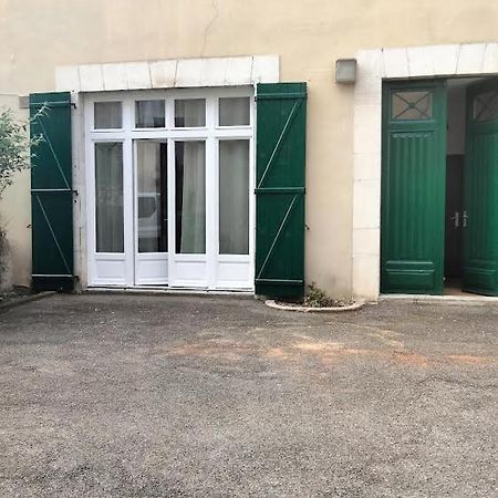 Chez Sabrina Lejlighed Oloron-Sainte-Marie Eksteriør billede