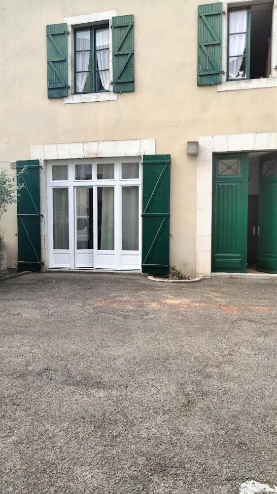 Chez Sabrina Lejlighed Oloron-Sainte-Marie Eksteriør billede